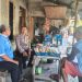 Bhabinkamtibmas Polsek Kedungwaringin Sambangi Warga Bojongsari, Sampaikan Pesan Kamtibmas