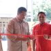 Bupati Bantaeng Resmikan Grand Opening Lazuna Chicken, Dorong Investasi dan Lapangan Kerja