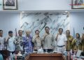 Bupati Bantaeng Dorong Realisasi PLTGU 2×400 MW, Diharapkan Jadi Penggerak Investasi dan Industri