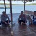 Kapolsek Wanasalam IPTU Wangsa Perkuat Kedekatan dengan Warga, Dorong Situ Cikoncang Jadi Destinasi Wisata Aman