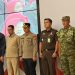 1.564 Anggota BPD Kabupaten Bekasi Dilantik, Polres Metro Bekasi Kerahkan 190 Personel Pengamanan