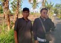 Lahan Tebu 2 Hektare di Bantur Dilalap Api, Petani Malang Selatan Resah