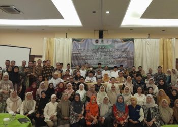 Menuju Haji Sehat 2027, Kemenag dan Dinkes Karawang Perkuat Kolaborasi Pemeriksaan Kesehatan Calon Jamaah