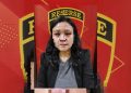 Tawarkan Elektronik Lewat WhatsApp, Perempuan di Lampung Tengah Diduga Gelapkan Uang Rp18,9 Juta. Ditangkap Team Tekab 308 Polsek Terbanggi Besar.
