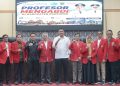 Bupati Bantaeng Sambut Dewan Profesor Unhas, Kolaborasi Akademisi Didorong Perkuat Pembangunan Daerah