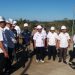 Dukung Program Presiden Prabowo, Pemkab Malang dan Kemensos Tinjau Sekolah Rakyat Terintegrasi Jatim 4