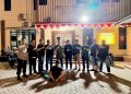 Pelaku Curas di Jalinsum Terbanggi Besar Ditangkap Tekab 308, Satu Rekan Masih Jadi Buronan