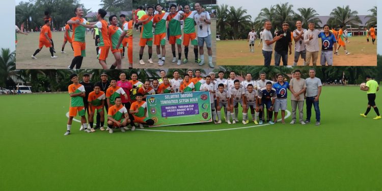 PSWS Muara Enim Tembus Final Panang Jaya Cup 2026, IMFC Takluk Lewat Drama Adu Penalti