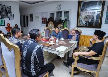 Mas Ipin Bangga, Warga Trenggalek Lolos Kompetisi Esai Internasional di Thailand
