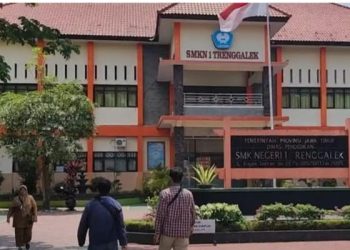 SMKN 1 Trenggalek, Sekolah Unggulan yang Sukses Cetak Lulusan Siap Kerja