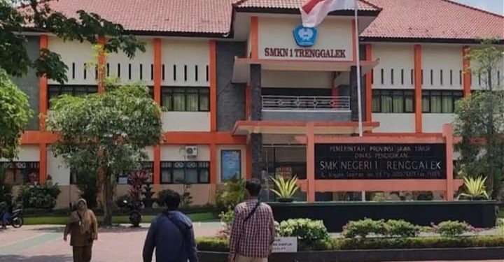SMKN 1 Trenggalek, Sekolah Unggulan yang Sukses Cetak Lulusan Siap Kerja