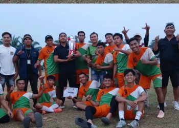 PSWS Tumbang 0-3 di Final Panang Jaya Cup 2026, Cedera Kapten dan Kelelahan Jadi Tantangan