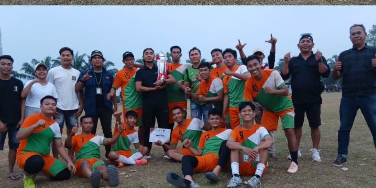 PSWS Tumbang 0-3 di Final Panang Jaya Cup 2026, Cedera Kapten dan Kelelahan Jadi Tantangan