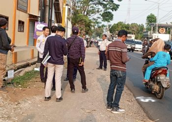 Dishub Jatim dan Kabupaten Malang Mulai Survei Halte Trans Jatim Koridor II, Target Beroperasi Oktober 2026