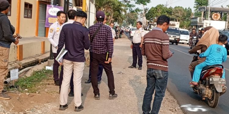Dishub Jatim dan Kabupaten Malang Mulai Survei Halte Trans Jatim Koridor II, Target Beroperasi Oktober 2026