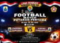 PHBN Cup 2026 Resmi Bergulir, Parung Panjang Hadapi Karang Pamidangan di Laga Pembuka