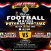 PHBN Cup 2026 Resmi Bergulir, Parung Panjang Hadapi Karang Pamidangan di Laga Pembuka