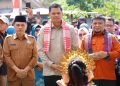 Bupati Bantaeng Sambut Tim Verifikasi Lomba Desa Berprestasi Provinsi Sulsel, Desa Bonto Tangnga Tunjukkan Inovasi dan Kemandirian