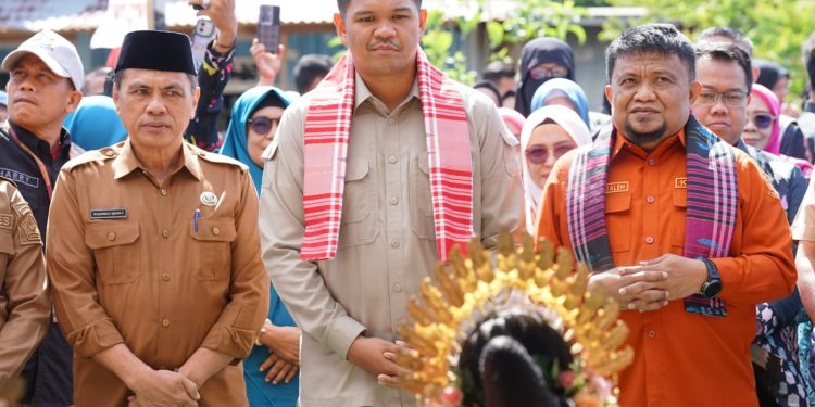 Bupati Bantaeng Sambut Tim Verifikasi Lomba Desa Berprestasi Provinsi Sulsel, Desa Bonto Tangnga Tunjukkan Inovasi dan Kemandirian