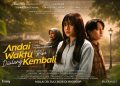 Review Film: Perjuangan, Pengorbanan, dan Cinta yang Tak Selalu Berakhir Bahagia dalam Film Karya M. Ali Ghifari