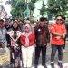 Ratusan Pedagang Pasar Karangploso Tagih Kejelasan Dana Sejak 2022, MADAS Ancam Tempuh Jalur Hukum dan Aksi Lebih Besar