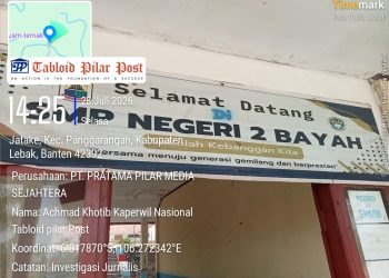 Dugaan Rangkap Jabatan Kepala SMP PGRI Bayah Disorot, Tim Investigasi Pertanyakan Dasar Penugasan Guru di SMPN 2 Bayah