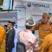 Gebrakan Bupati OKU! Mobile Water Purifier Pertama di Indonesia Resmi Diluncurkan, TIRRA DRINK Jadi Kado Istimewa HUT ke-116 OKU