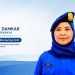 Dua Ruko di Putat Jaya Surabaya Ludes Terbakar, Damkar Kerahkan 10 Unit Pemadam