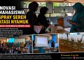 Mahasiswa KKNT IPB University Sulap Serai Wangi Jadi Spray Anti Nyamuk, Dorong UMKM dan Kemandirian Ekonomi Desa Sukatani