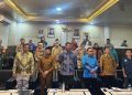 PUSPAGA Goes to Village Hadir di Desa Bonto Tiro, Ketua TP PKK Bantaeng Dorong Terwujudnya Keluarga Harmonis dan Sejahtera