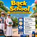 Hari Pertama Masuk Sekolah, Ribuan Siswa Ikuti MPLS untuk Kenali Lingkungan Belajar dan Bangun Karakter Positif