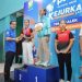 Wabup Trenggalek Tutup Kejurkab Bulutangkis 2026, 198 Atlet Siap Bidik Porprov Jatim 2027