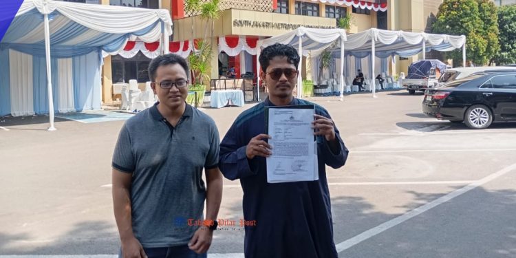 Rp1,8 Miliar Melayang! Pengembang Kripto Syariah Laporkan Dugaan Penipuan Pengurusan Fatwa MUI ke Polda Metro Jaya