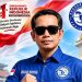 Sambut HUT ke-81 RI, H. Eli Sahroni Ajak Masyarakat Perkuat Persatuan, Rawat Demokrasi, dan Lawan Korupsi