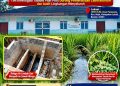 Diduga Limbah Cair Dapur SPPG Dewi Melati Mengalir ke Persawahan Produktif Warga, Tim Investigasi Desak Uji Laboratorium dan Audit Lingkungan Menyeluruh