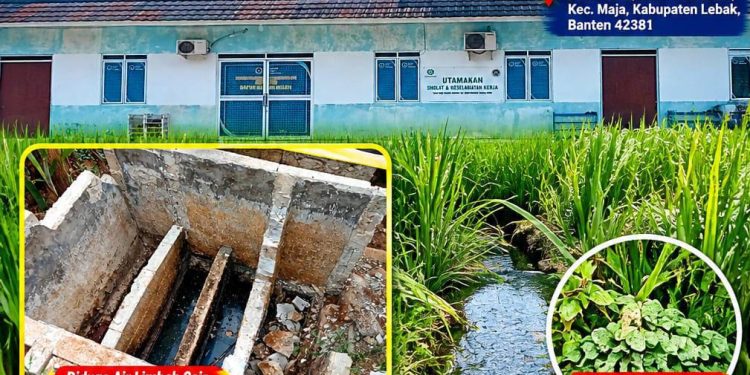 Diduga Limbah Cair Dapur SPPG Dewi Melati Mengalir ke Persawahan Produktif Warga, Tim Investigasi Desak Uji Laboratorium dan Audit Lingkungan Menyeluruh