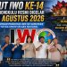 HUT IWO ke-14 di Bengkulu Resmi Digelar 14 Agustus 2026, Hadirkan Pengurus IWO se-Sumatera dan Ketua Umum Secara Nasional