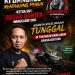 Ki Bangkol Dukung Penuh Ketua DPC Badak Banten Rangkasbitung, Ajak Masyarakat Utamakan Keselamatan di Tanjakan Bang Arum