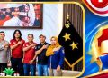 Donor Darah Jadi Agenda Utama HUT IWO ke-14, Kapolda Bengkulu Nyatakan Dukungan Penuh