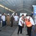 Pj Sekda Trenggalek Hadiri Peresmian Gudang Bulog di Wonoanti, Perkuat Ketahanan Pangan