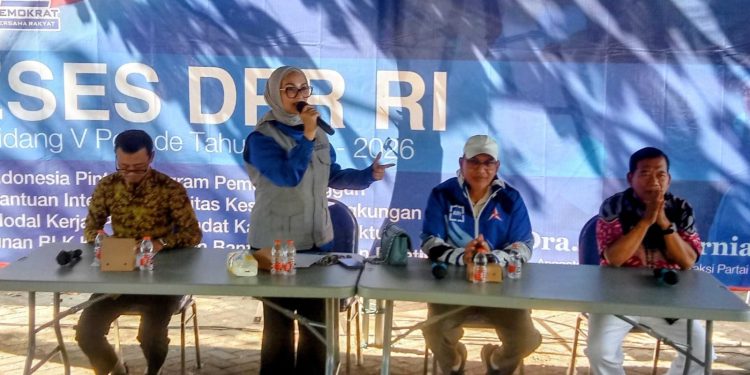 Sosialisasi Penerima Program Indonesia Pintar Digelar di Tenggilis Utara Surabaya