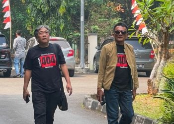 ‎KABB Masih Menunggu Tindak Lanjut Kemendagri Soal Nikah Siri Gubernur ‎