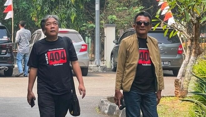 ‎KABB Masih Menunggu Tindak Lanjut Kemendagri Soal Nikah Siri Gubernur ‎