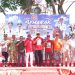 Bupati Bantaeng Buka Lomba Pacuan Kuda Semarakkan HUT RI