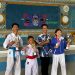 Kejujuran Jadi Prestasi Tertinggi, Meriahkan HUT RI. ke-81, 186 Karateka BKC Lebak Adu Bakat