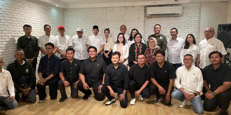 Tanto Sudiro: Bahaya, Ada Kelompok Sengaja Lecengkan Fakta Sejarah!