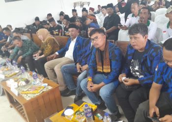 Pelantikan DPD Badak Banten Kota Bandar Lampung, Rajut Persaudaraan Banten–Lampung dan Perkuat Sinergi