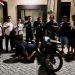 Kurang dari 6 Jam, Tekab 308 Polsek Terbanggi Besar Tangkap Dua Pelaku Curas