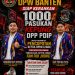 *Dampak Dari Penculikan Aktivis Dilebak, Ribuan Masa LSM Laskar NKRI DPW Banten Akan Gruduk Kantor DPP PDI Perjuangan*