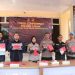 Sat Reskrim Polres Lebak Berhasil Ungkap Dua Kasus Pertambangan Ilegal